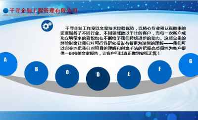 衡水申報項目建議書策撰 高效團(tuán)隊