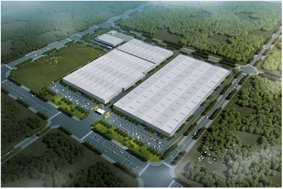 長城汽車3.0T+9AT超級動力總成首搭坦克500成都車展高光亮相