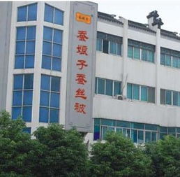 吳江市同里鎮(zhèn)蠶娘子蠶絲被服制品廠(chǎng)床上用品投資加盟問(wèn)答 第1頁(yè)