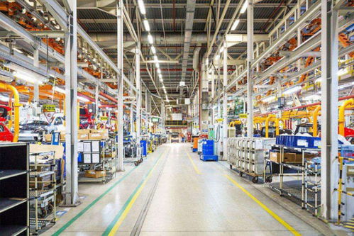 現場觀察 看看生產現場這幾大現象,就知道這家工廠的管理水平如何了...