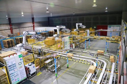 二十四節(jié)氣看蒙牛丨立夏走進(jìn)專營(yíng)冰淇淋生產(chǎn)的蒙牛當(dāng)陽(yáng)工廠