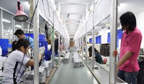 管理泰國工廠的那么一點(diǎn)兒事 七