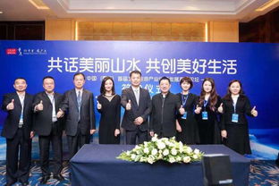 重慶文旅高峰論壇搭平臺 各界交流合作共同促發(fā)展