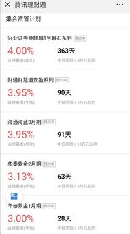 秒搶4.2%目標(biāo)收益產(chǎn)品 額度有限，心動速搶